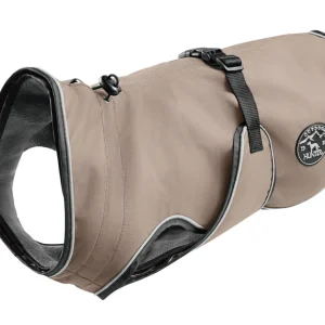 Nur Für Kurze Zeit HUNTER Hundemantel Uppsala 65 cm taupe